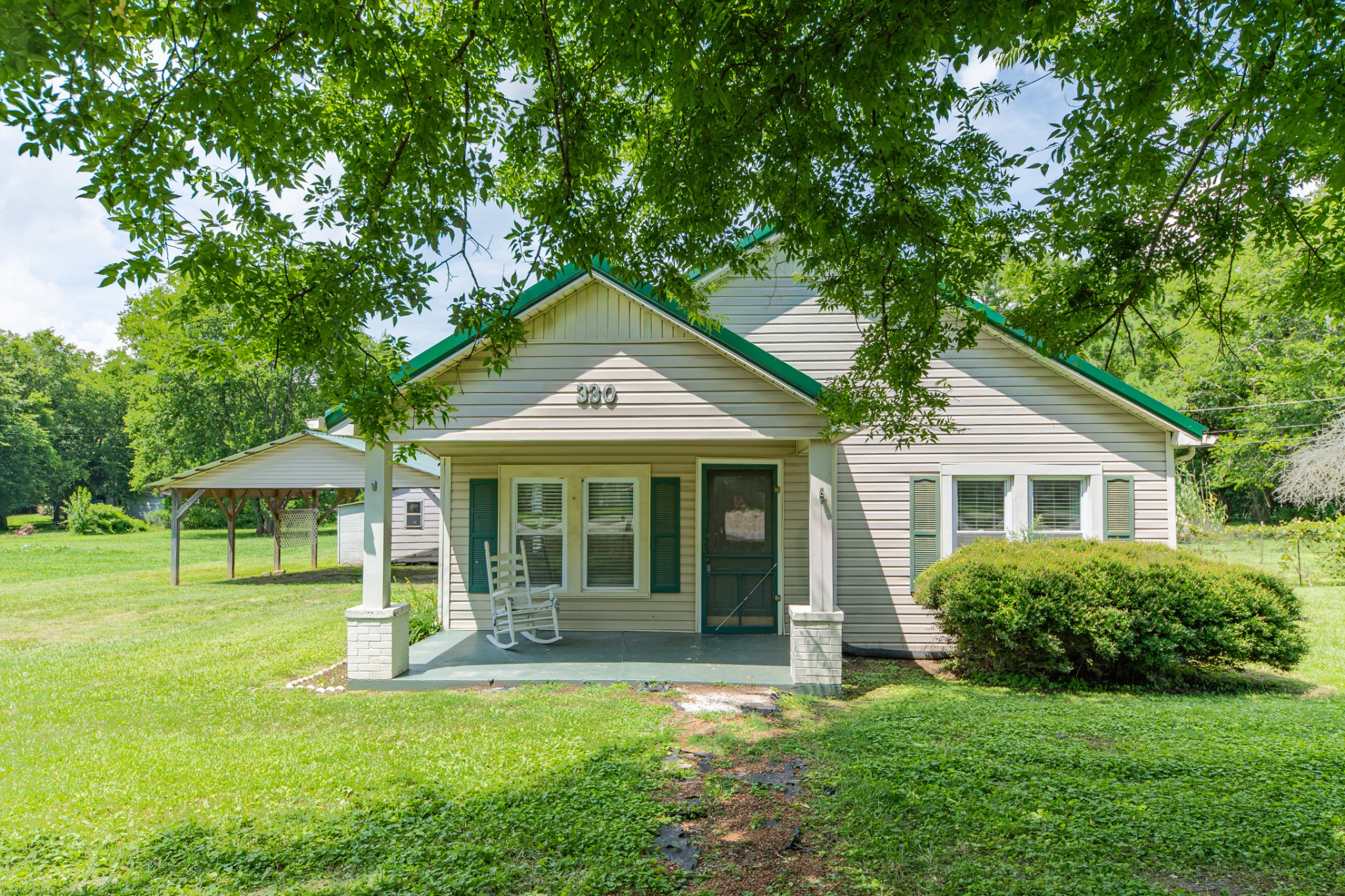 330 Holly Grove Road Lewisburg, TN 37091 - Photo 69 of 84