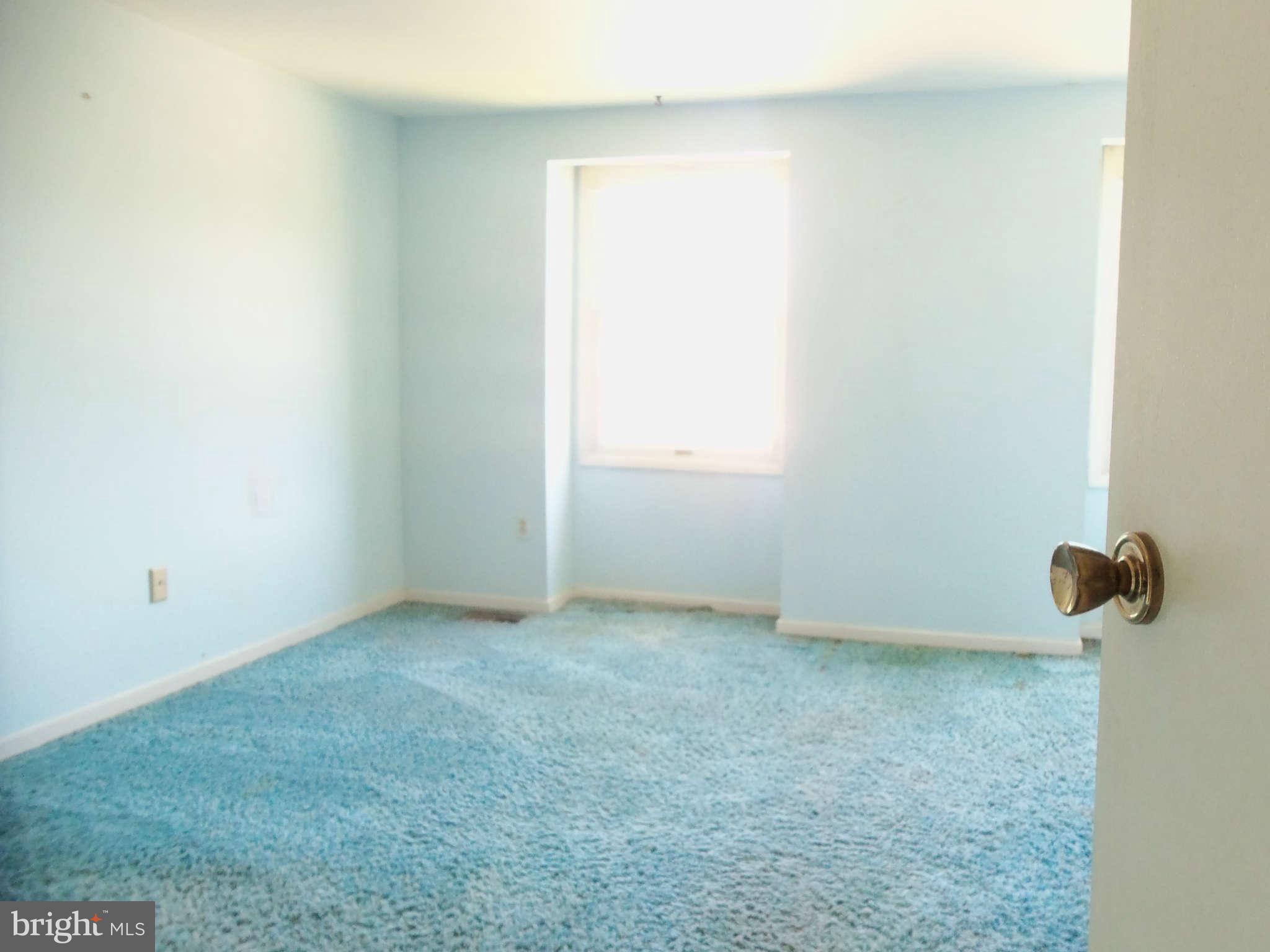 9619 Winands Road Randallstown, MD 21133 - Photo 8 of 20 a view of an empty room