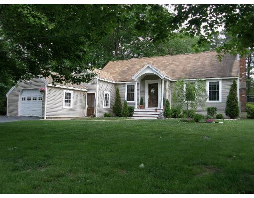 21 Patricia Road Westminster, MA 01473 - Photo 1 of 24