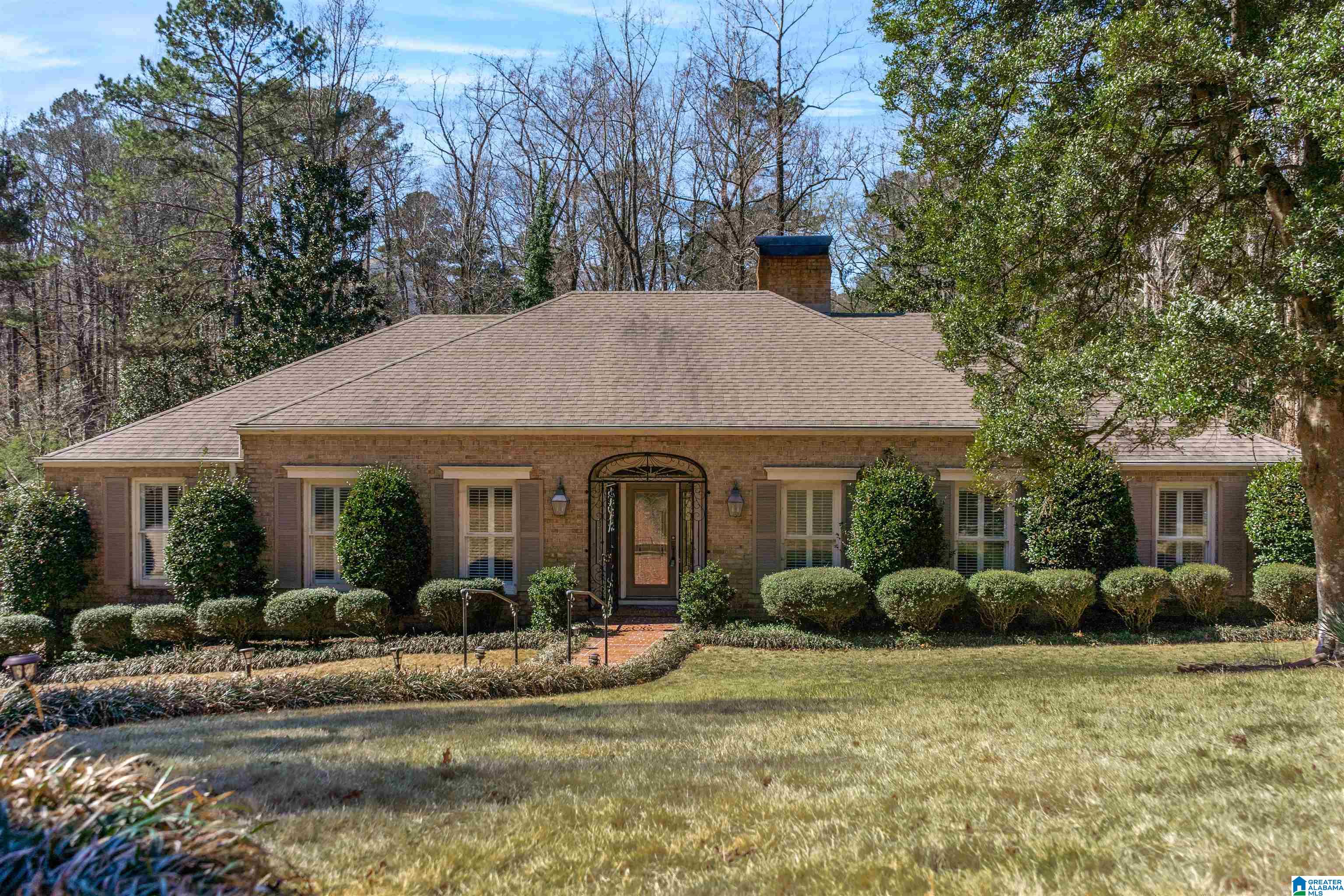 4608 Pine Mountain Road Birmingham, AL 35213 - Photo 44 of 46 Gallery Image 44