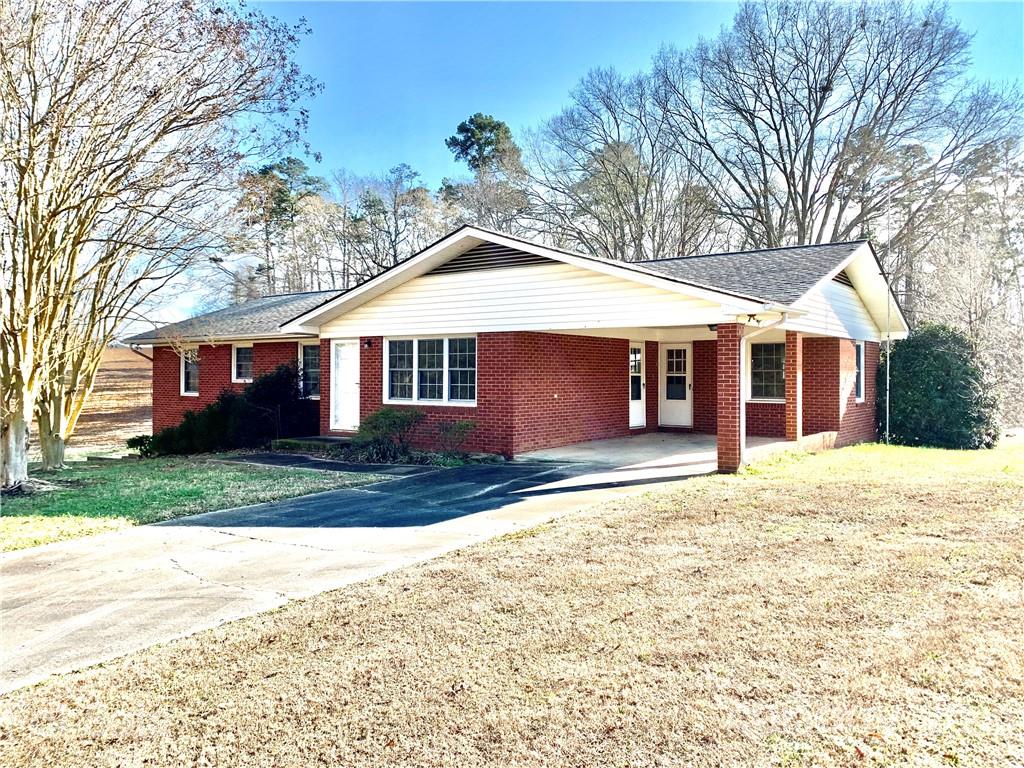 24786 Barbees Grove Road Oakboro, NC 28129 - Photo 1 of 30 Gallery Image 1