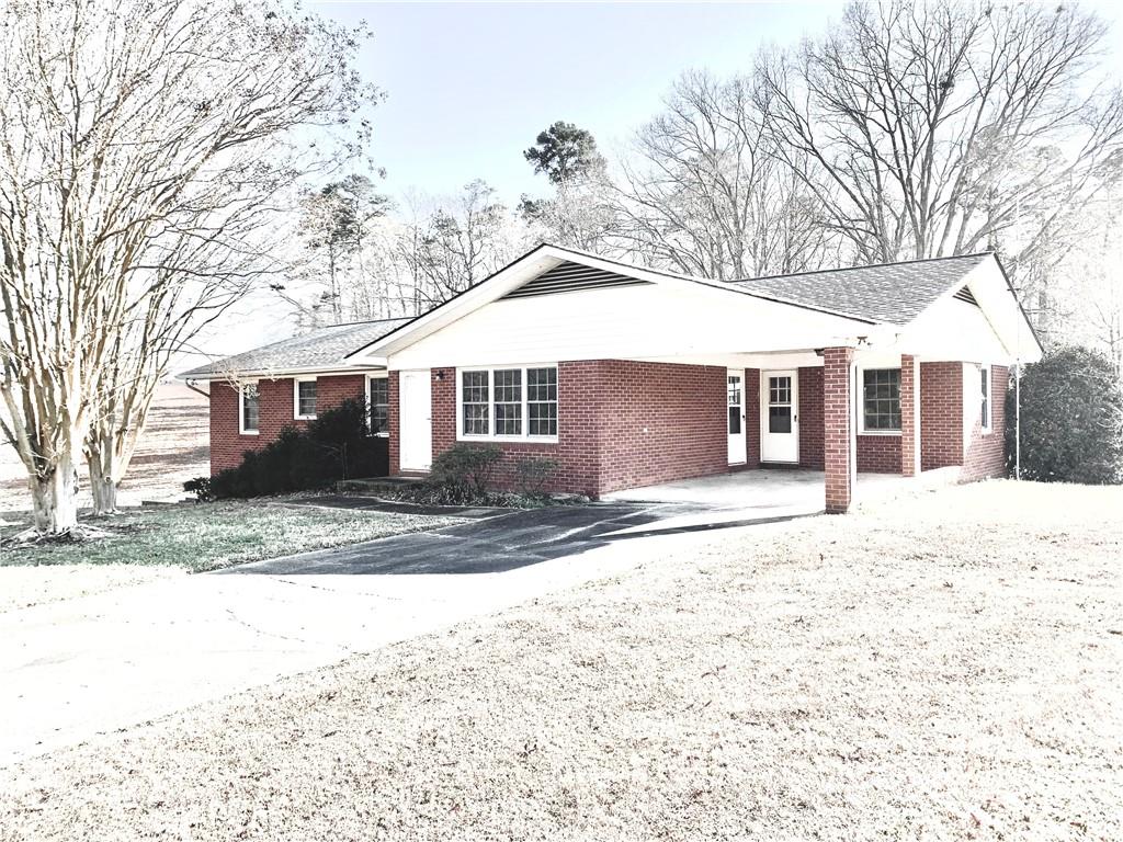 24786 Barbees Grove Road Oakboro, NC 28129 - Photo 11 of 30 Gallery Image 11