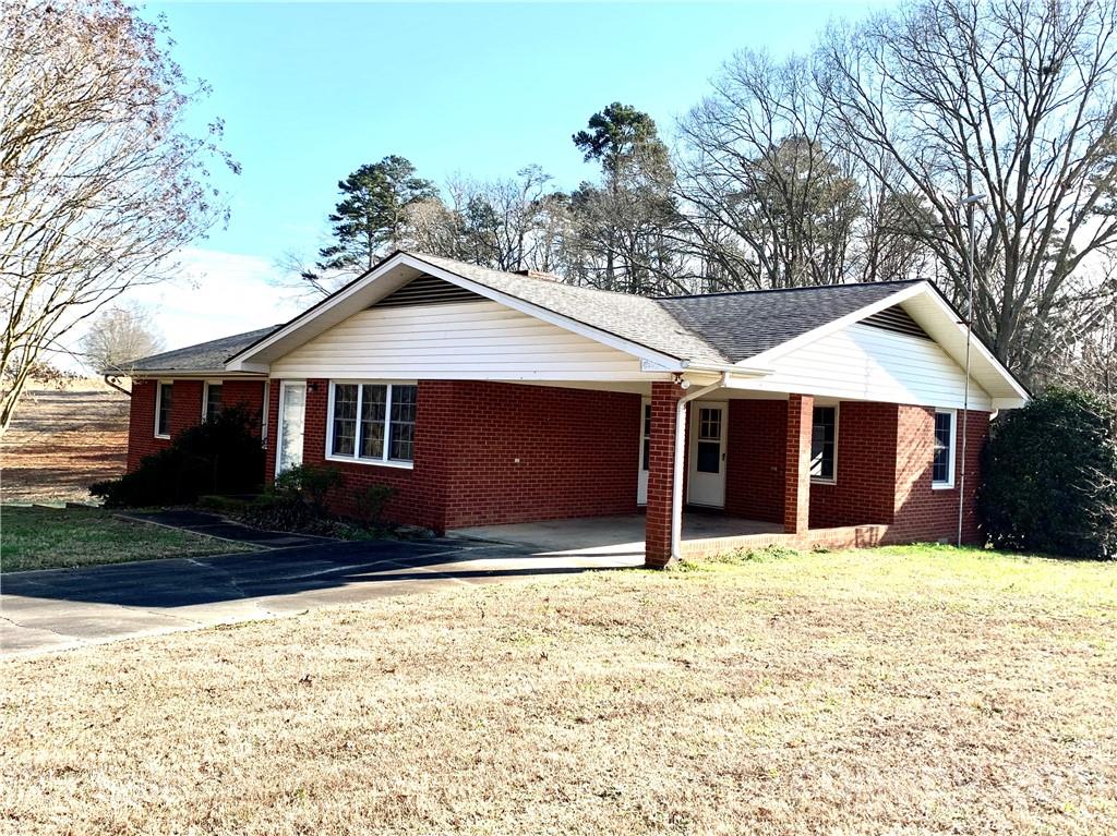 24786 Barbees Grove Road Oakboro, NC 28129 - Photo 30 of 30 Gallery Image 30