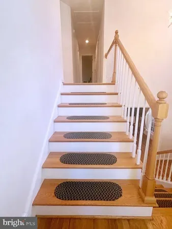 a view of entryway