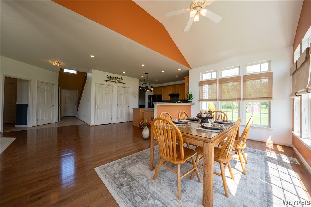12447 Lesswing Road Alden, NY 14001 - Photo 12 of 50
