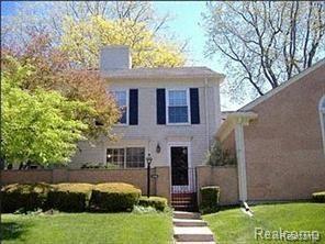 1536 Hidden Valley Lane Rochester, MI 48306 - Photo 1 of 22 Hidden Valley Lane.jpg