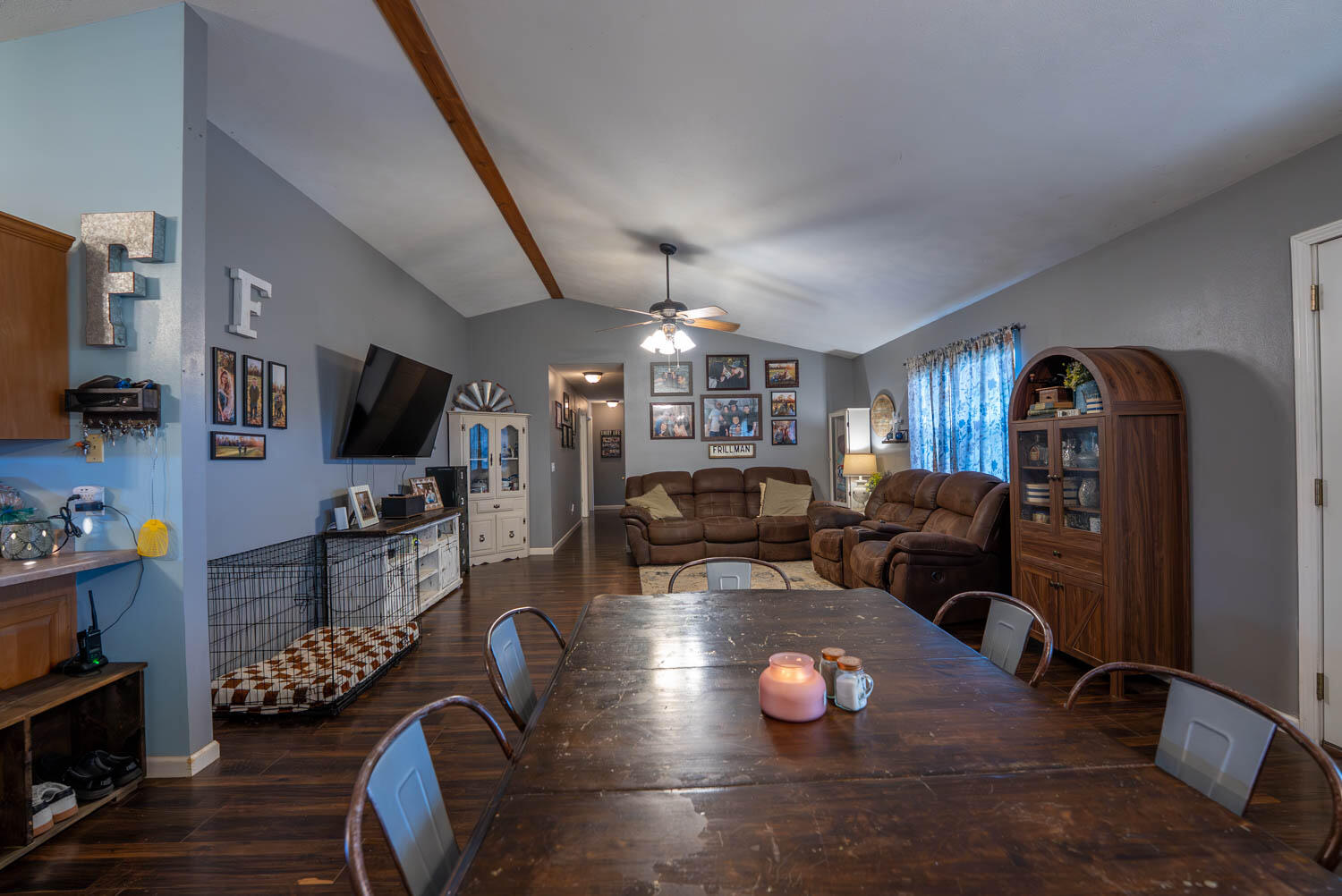 414 Carpenter Road Thayer, MO 65791 - Photo 14 of 55 3 bed 2 bath house004