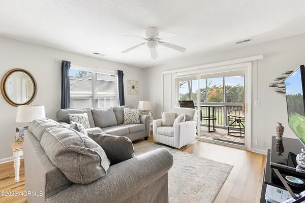 $2,400 | 3350 Club Villas Drive, Unit 305, Southport, NC 28461