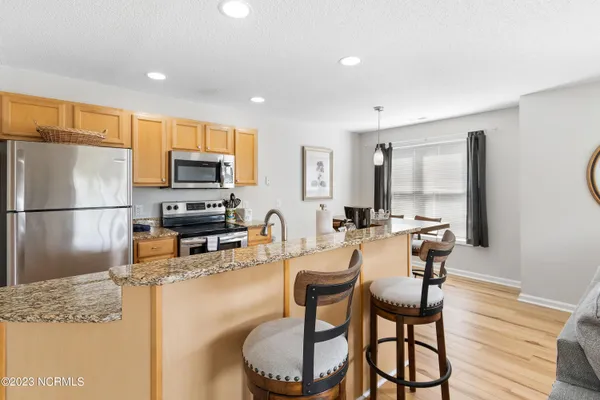 $2,400 | 3350 Club Villas Drive, Unit 305, Southport, NC 28461