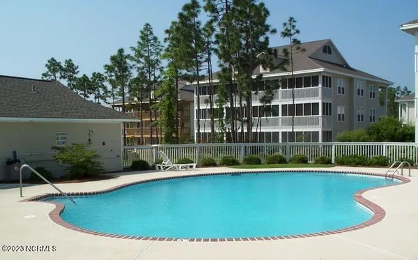$2,400 | 3350 Club Villas Drive, Unit 305, Southport, NC 28461