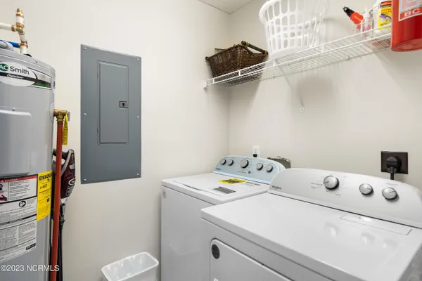 $2,400 | 3350 Club Villas Drive, Unit 305, Southport, NC 28461