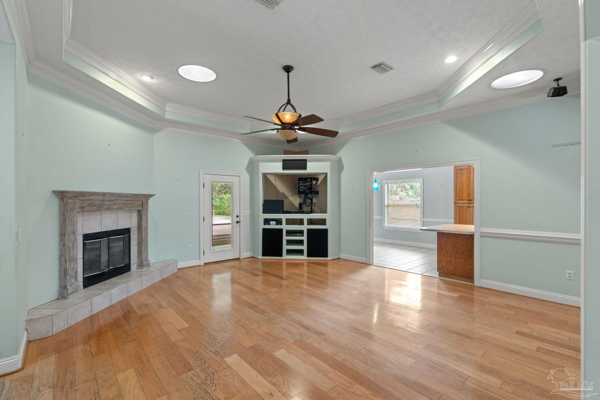 4232 North Cambridge Way Pace, FL 32571 - Photo 9 of 47
