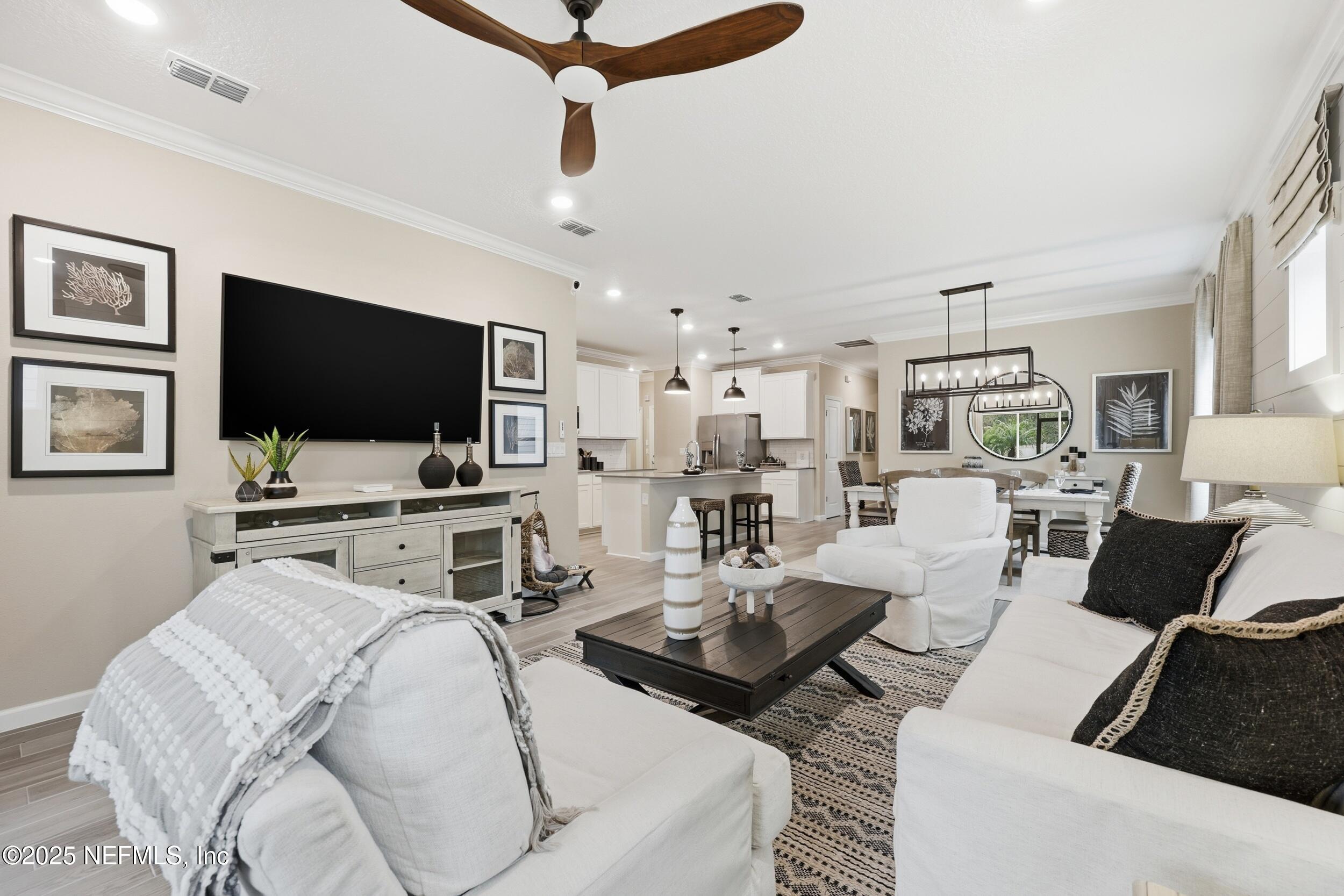 64 Round Robin Run St. Johns, FL 32259 - Photo 22 of 43 open living