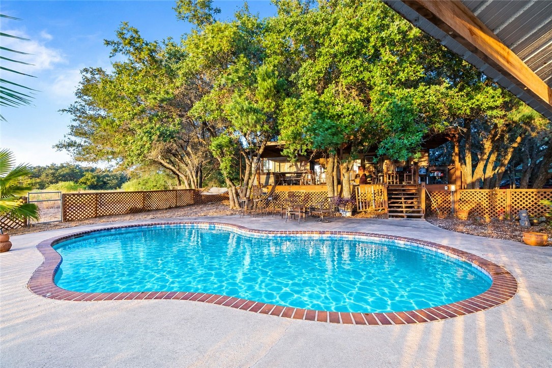 2301 Lone Star Road Rockport, TX 78382 - Photo 25 of 26 Gallery Image 25