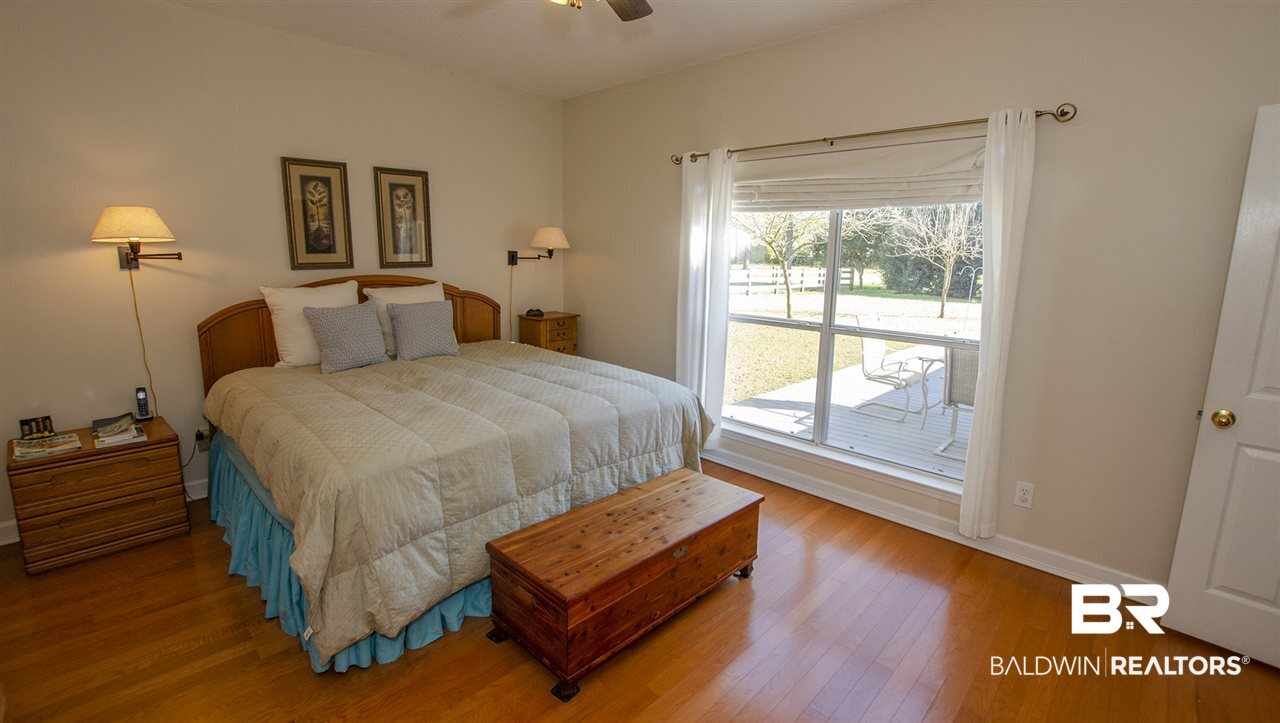 25568 Austin Road Daphne, AL 36526 - Photo 14 of 43 Master Bedroom