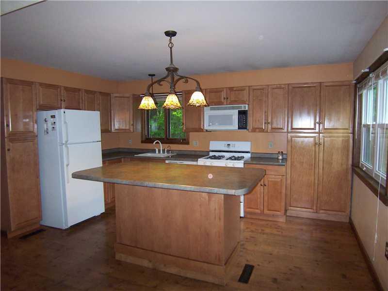 62 Loop Road Otisfield, ME 04270 - Photo 14 of 35 Kitchen.