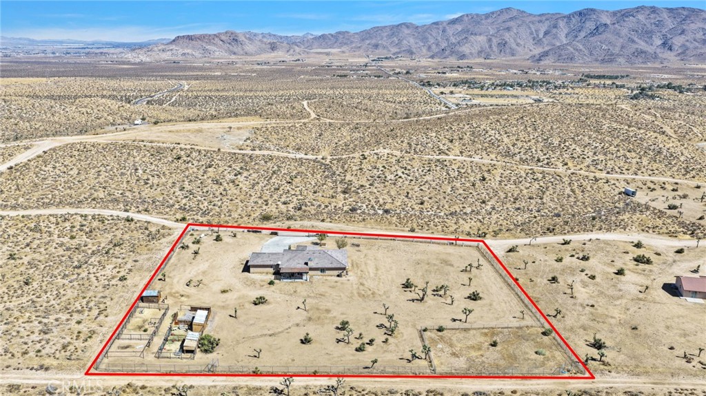 25575 Rancho Street Apple Valley, CA 92308 - Photo 37 of 37 Gallery Image 37