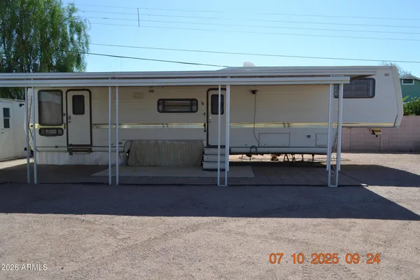 $900 | 677 South Warner Drive, Unit LOT 2, Apache Junction, AZ 85120