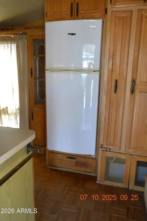 $900 | 677 South Warner Drive, Unit LOT 2, Apache Junction, AZ 85120