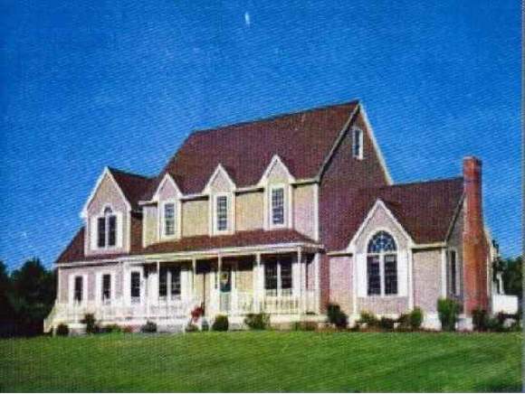 2 Golfview Road Windham, NH 03087 - Photo 1 of 1