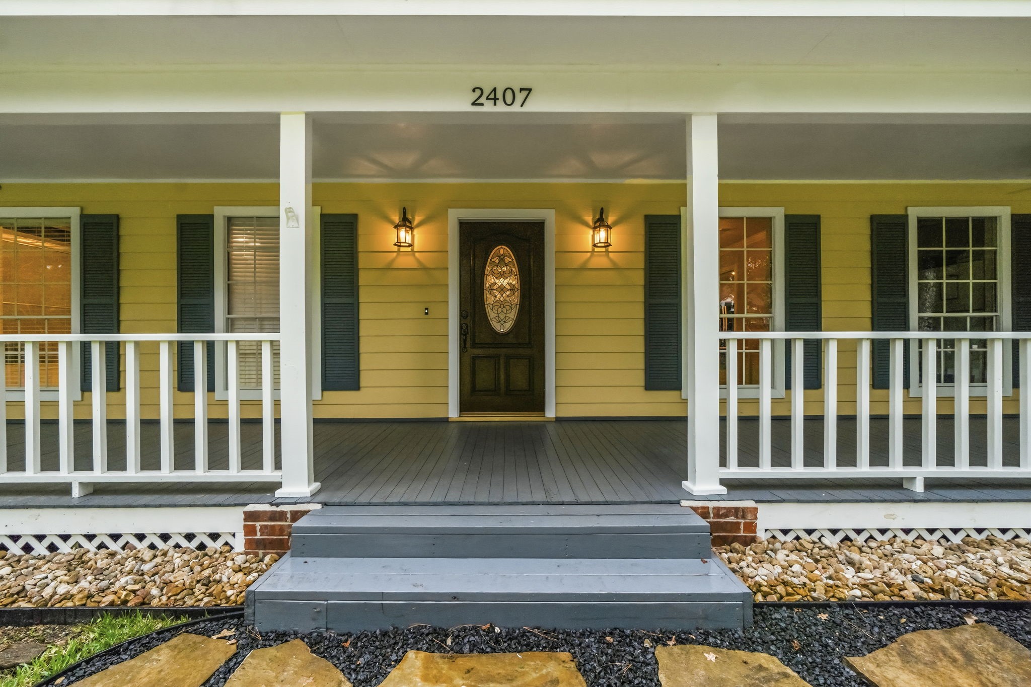 2407 Carriage Ridge Lane Conroe, TX 77384 - Photo 4 of 39