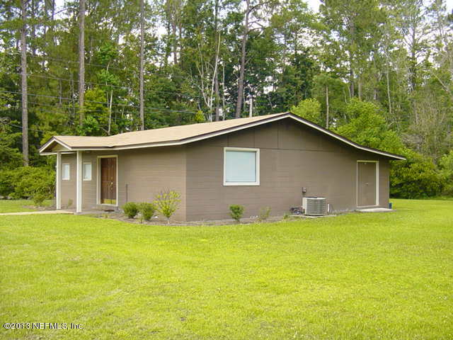 3798 Old Jennings Road Middleburg, FL 32068 - Photo 11 of 14 Building Exterior2
