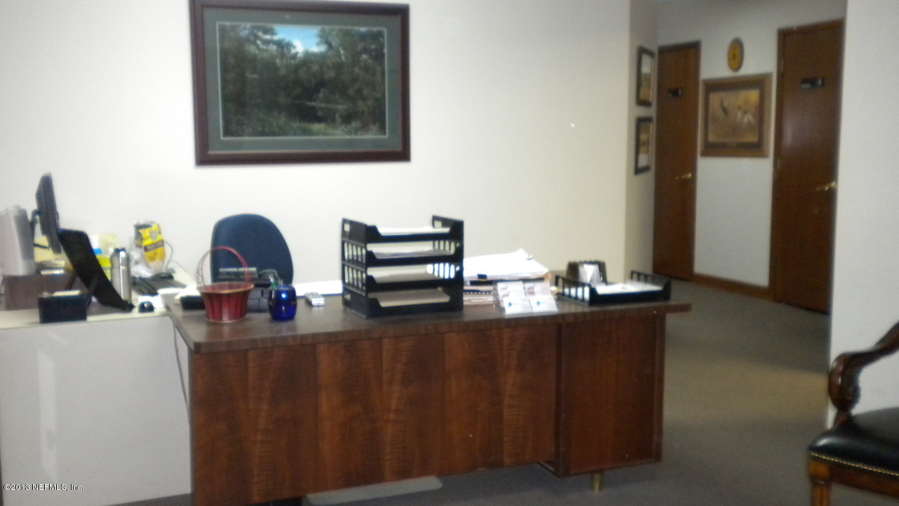 Reception 4