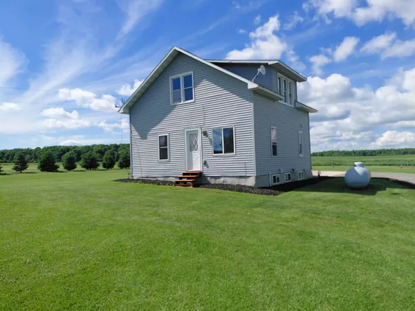 $299,900 | W7424 Joe Snow Road, Merrill, WI 54452