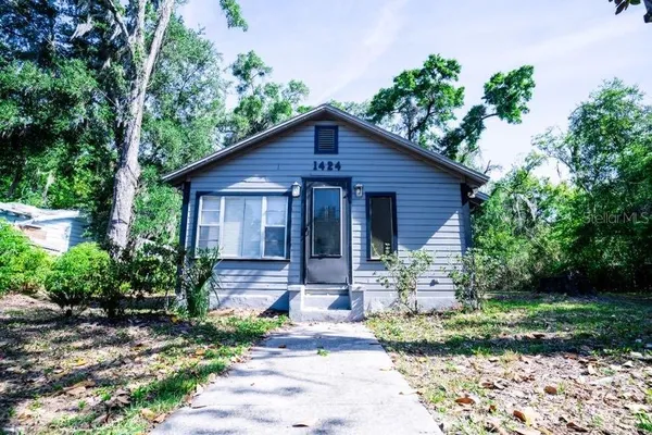 $182,500 | 1424 Northeast 1st Avenue, Gainesville, FL 32641