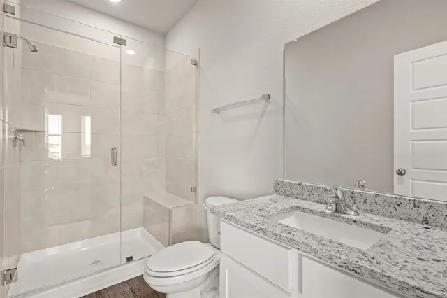 $349,990 | 9229 Union Pacific Drive, Crowley, TX 76036