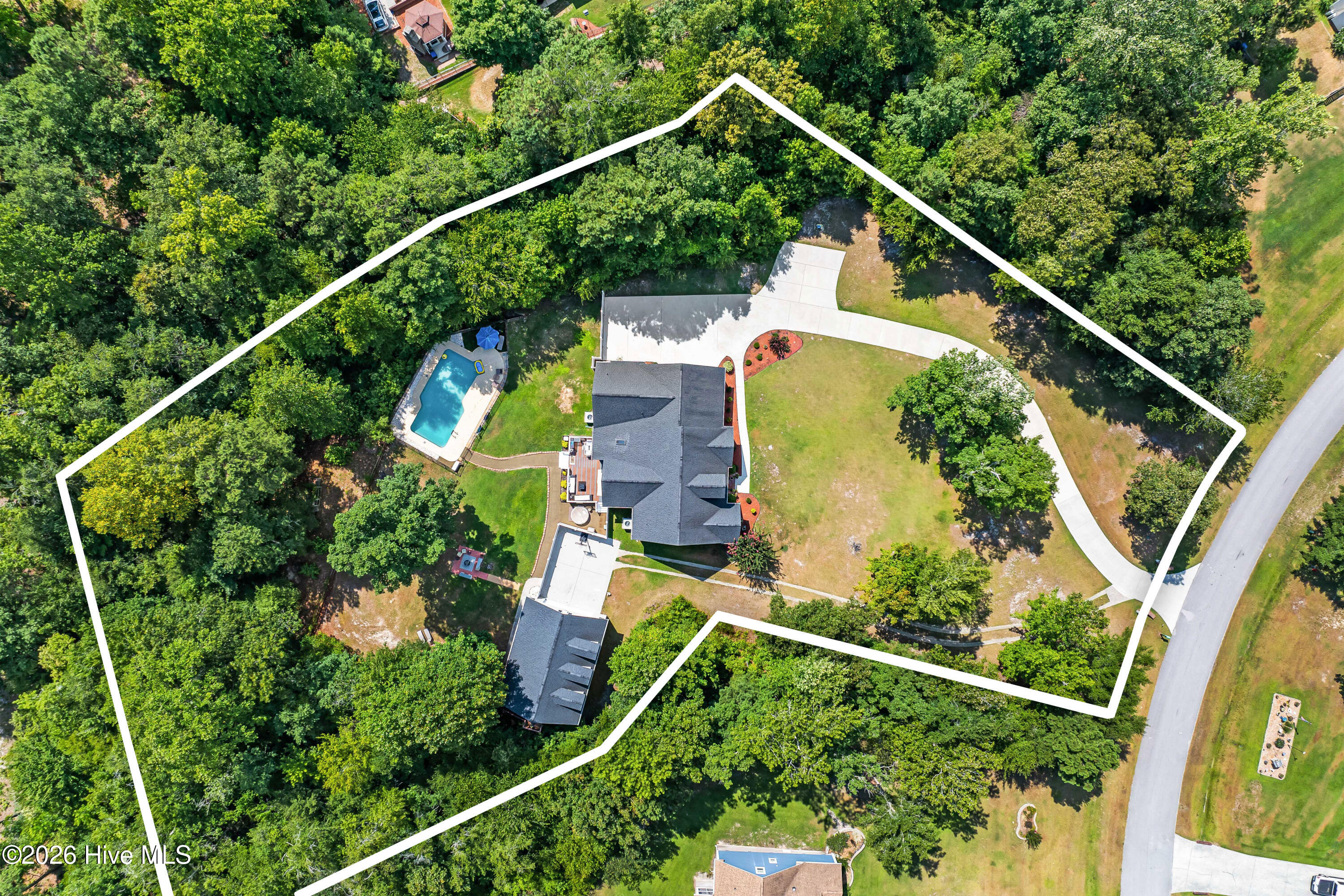 234 Riverbend Road Jacksonville, NC 28540 - Photo 74 of 86