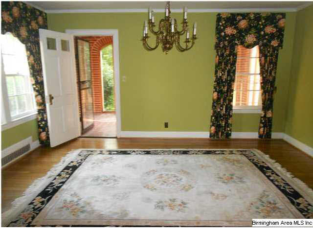 1719 Wellington Road Birmingham, AL 35209 - Photo 16 of 22