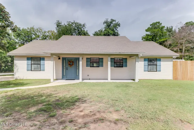 $249,000 | 3328 Mangrove Drive, Gautier, MS 39553