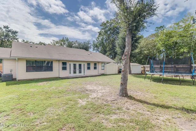 $249,000 | 3328 Mangrove Drive, Gautier, MS 39553