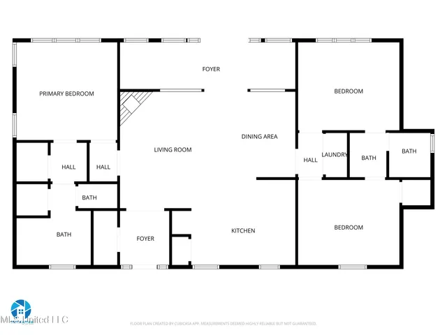 $249,000 | 3328 Mangrove Drive, Gautier, MS 39553