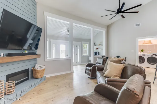 $249,000 | 3328 Mangrove Drive, Gautier, MS 39553