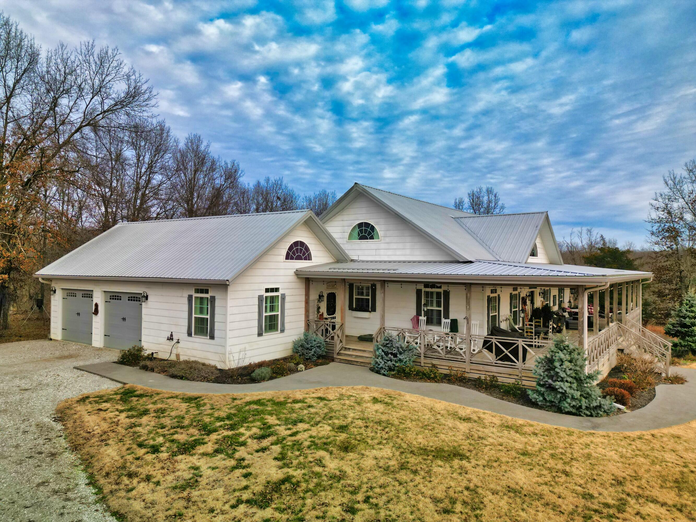 1400 St Rt Ee Rocheport Mo 65279 Rocheport, MO 65279 - Photo 1 of 1 tempImageX1M3JC