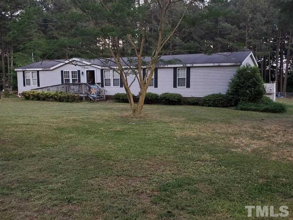 215 Moore Perkerson Road Spring Hope, NC 27882 - Photo 2 of 25