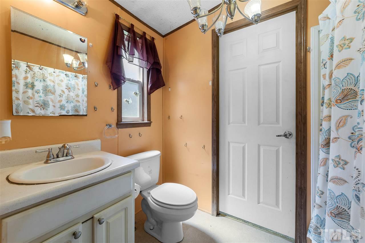 215 Moore Perkerson Road Spring Hope, NC 27882 - Photo 13 of 25