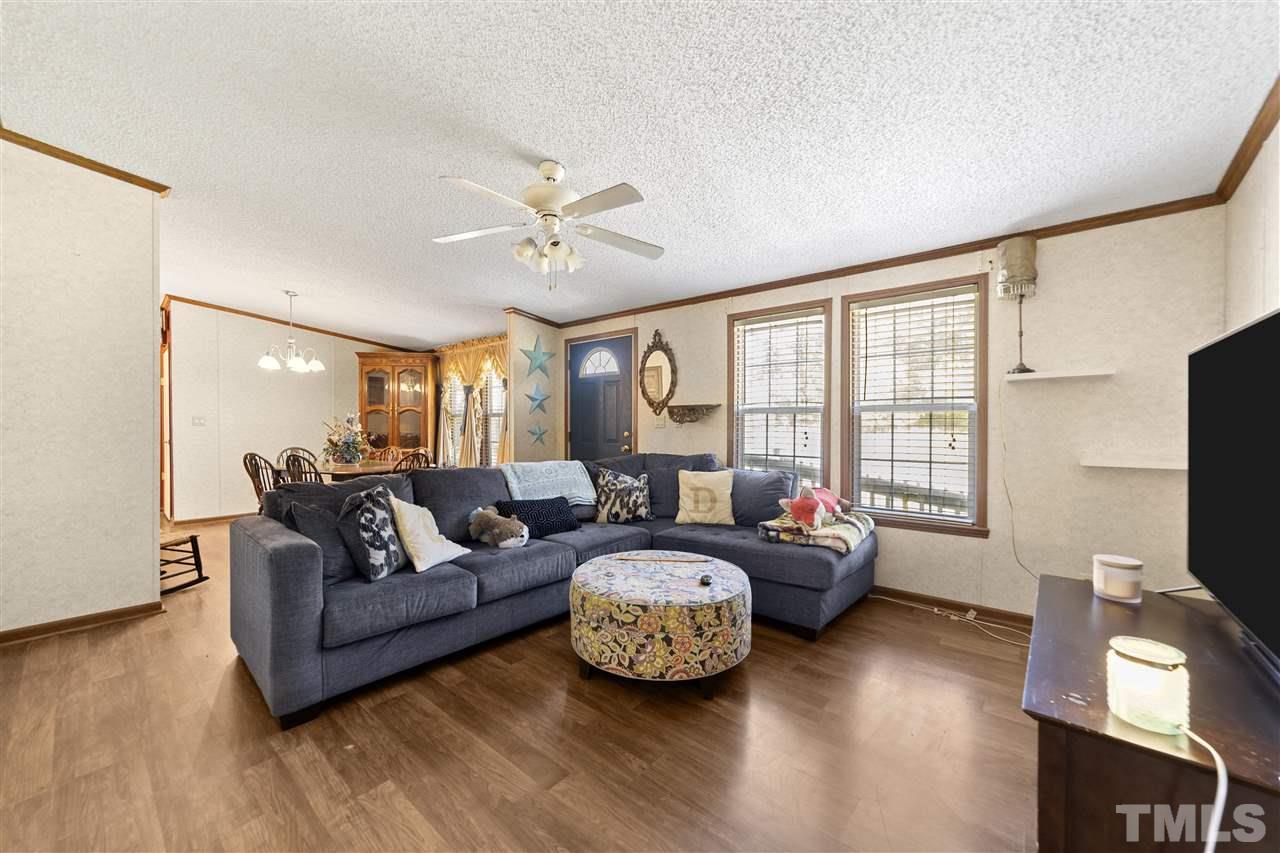 215 Moore Perkerson Road Spring Hope, NC 27882 - Photo 14 of 25