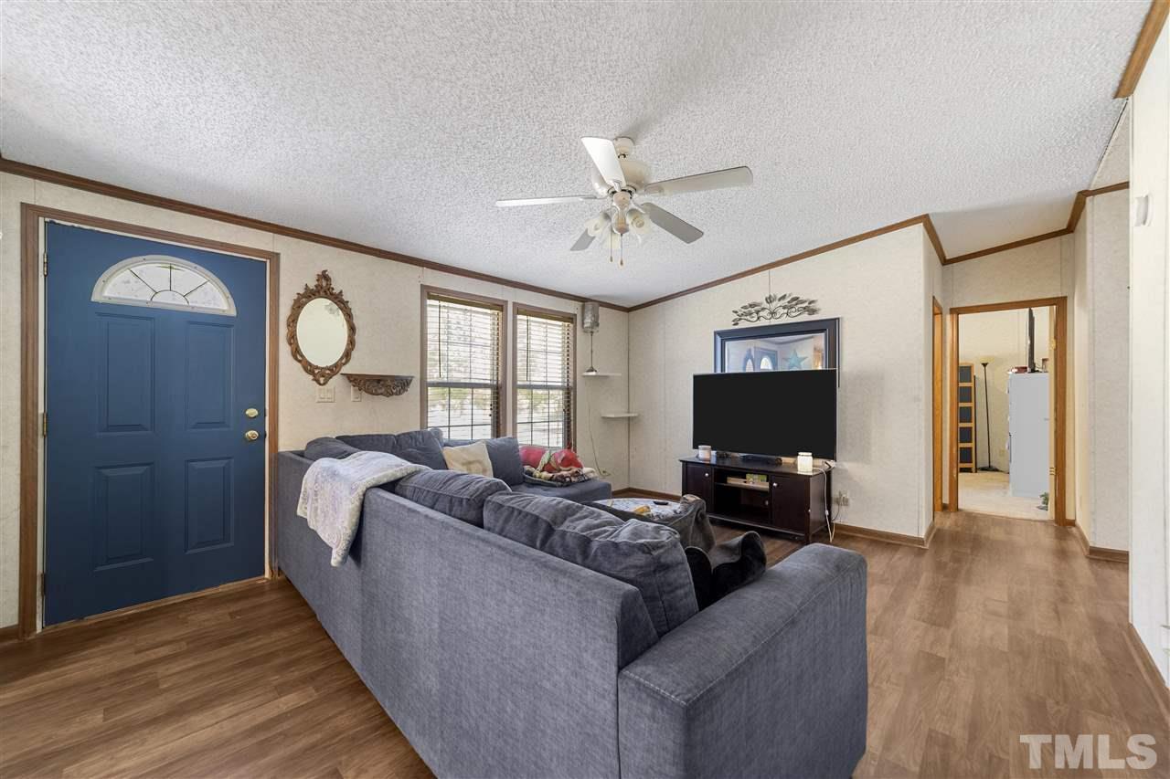 215 Moore Perkerson Road Spring Hope, NC 27882 - Photo 15 of 25