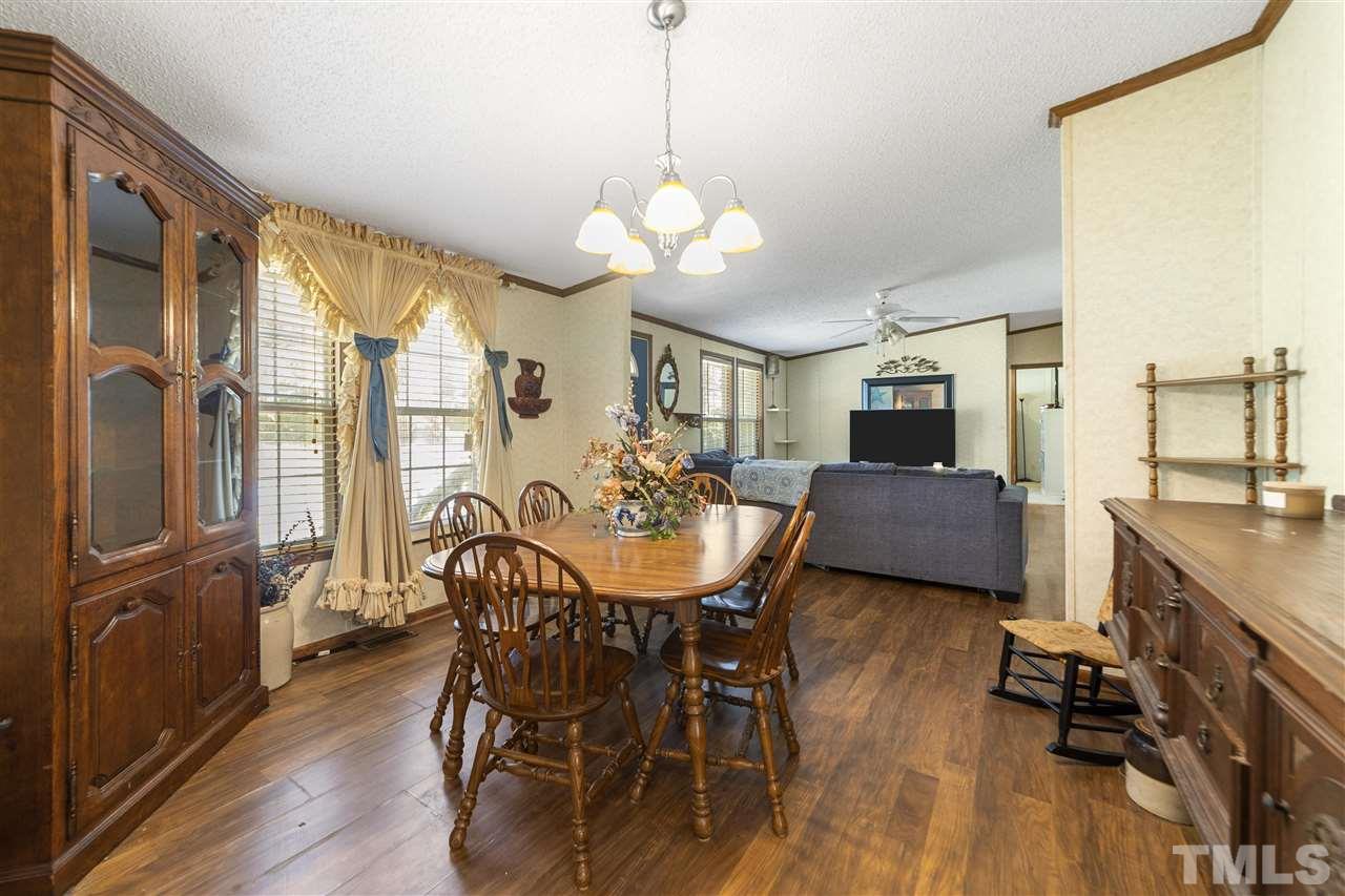215 Moore Perkerson Road Spring Hope, NC 27882 - Photo 16 of 25