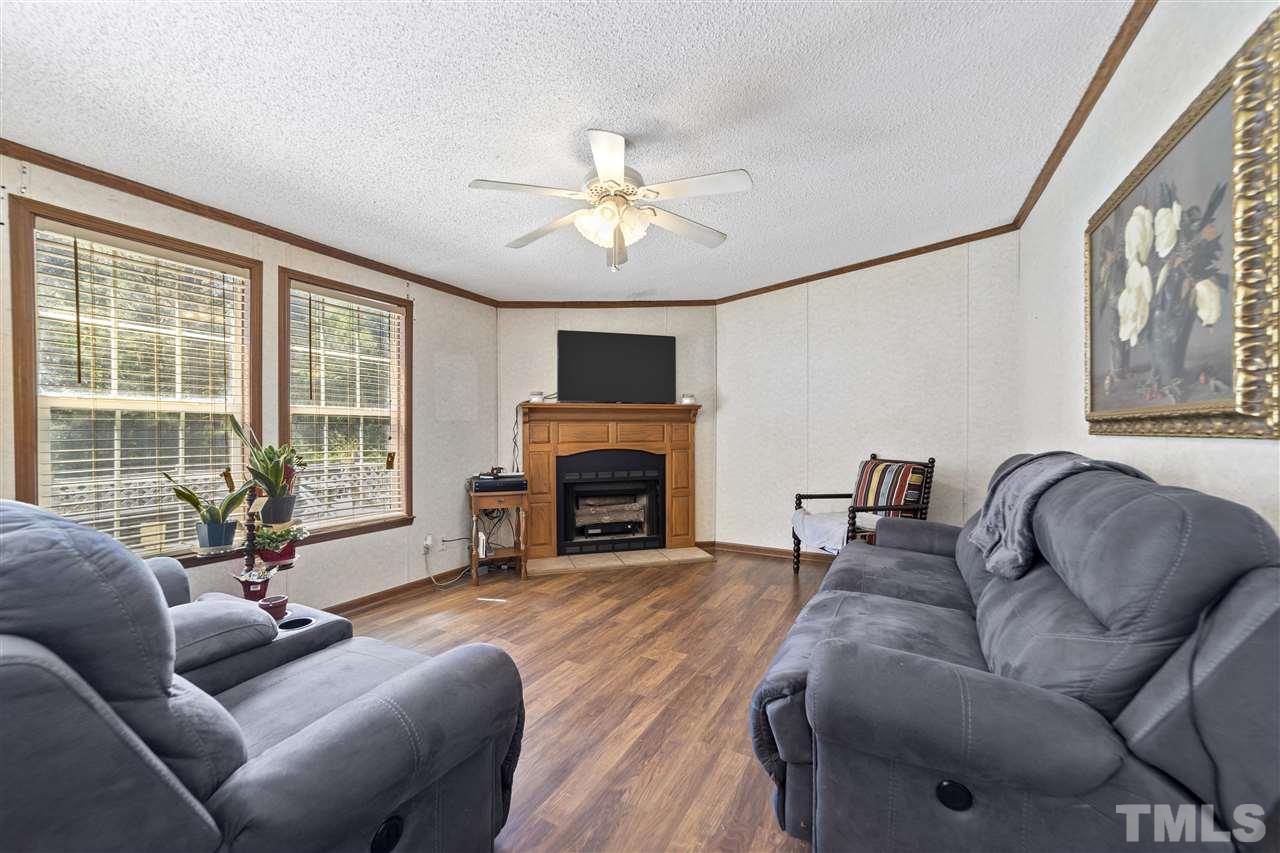 215 Moore Perkerson Road Spring Hope, NC 27882 - Photo 20 of 25