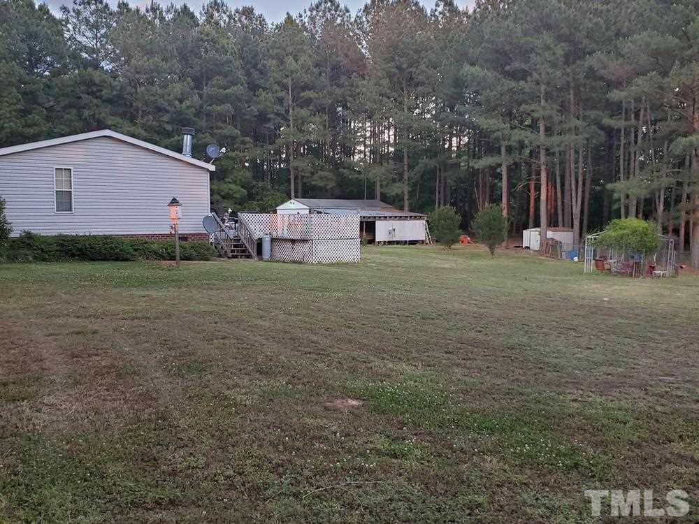 215 Moore Perkerson Road Spring Hope, NC 27882 - Photo 3 of 25