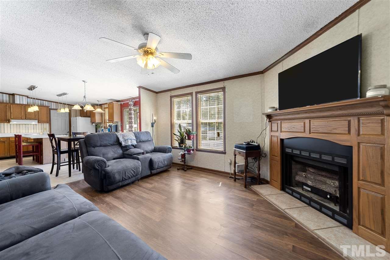 215 Moore Perkerson Road Spring Hope, NC 27882 - Photo 21 of 25