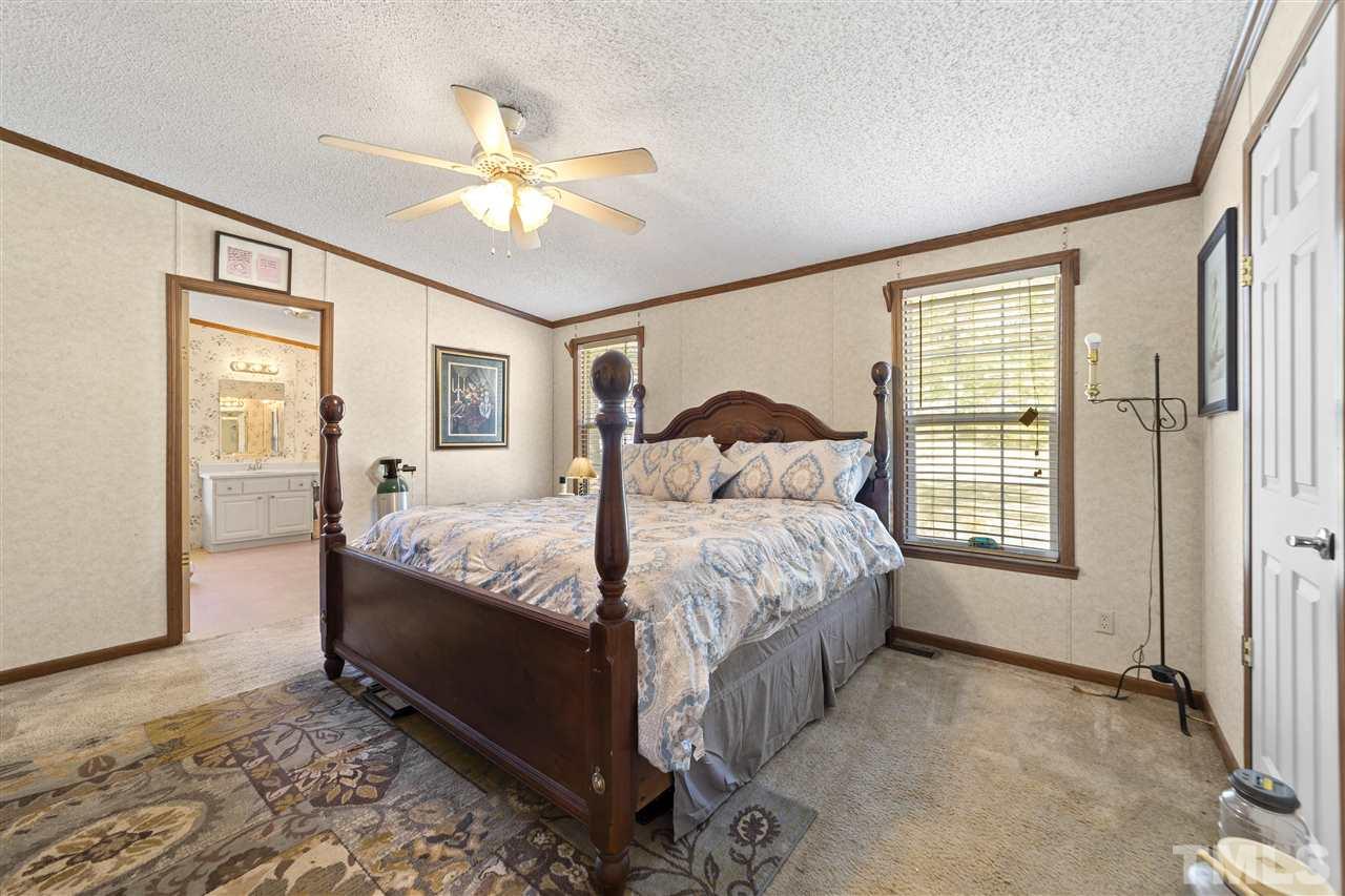 215 Moore Perkerson Road Spring Hope, NC 27882 - Photo 22 of 25