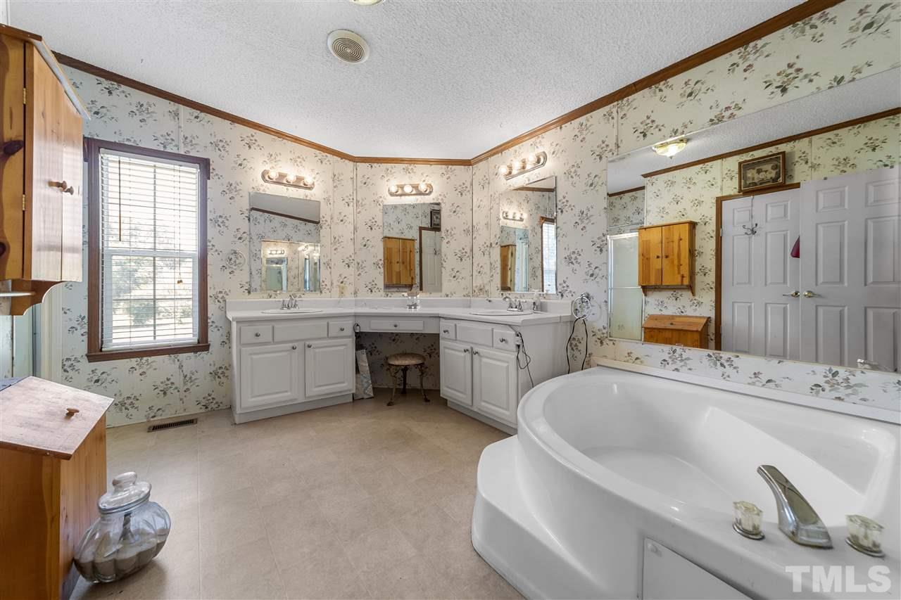 215 Moore Perkerson Road Spring Hope, NC 27882 - Photo 23 of 25