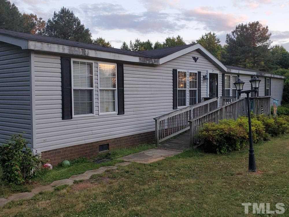 215 Moore Perkerson Road Spring Hope, NC 27882 - Photo 5 of 25
