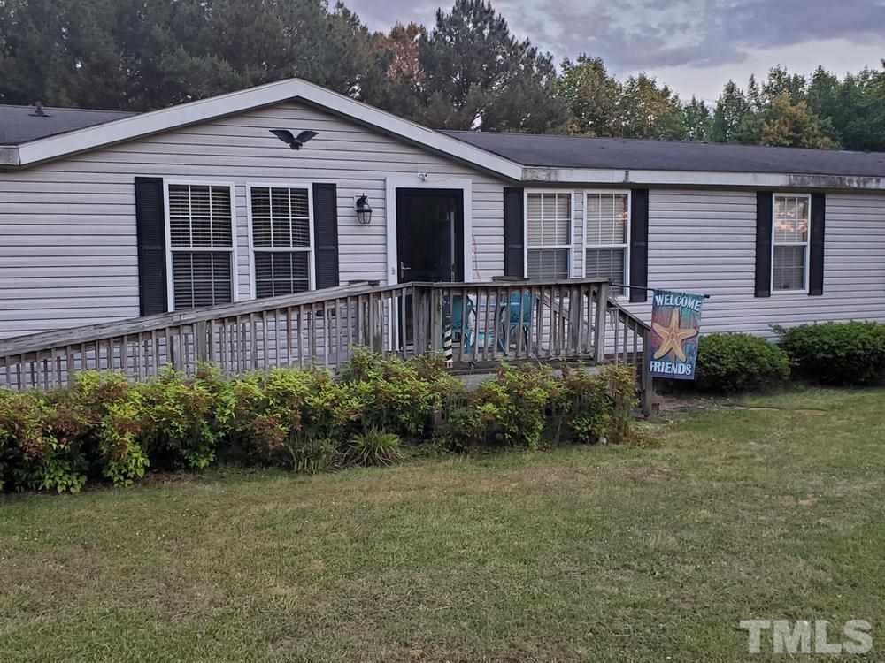 215 Moore Perkerson Road Spring Hope, NC 27882 - Photo 6 of 25