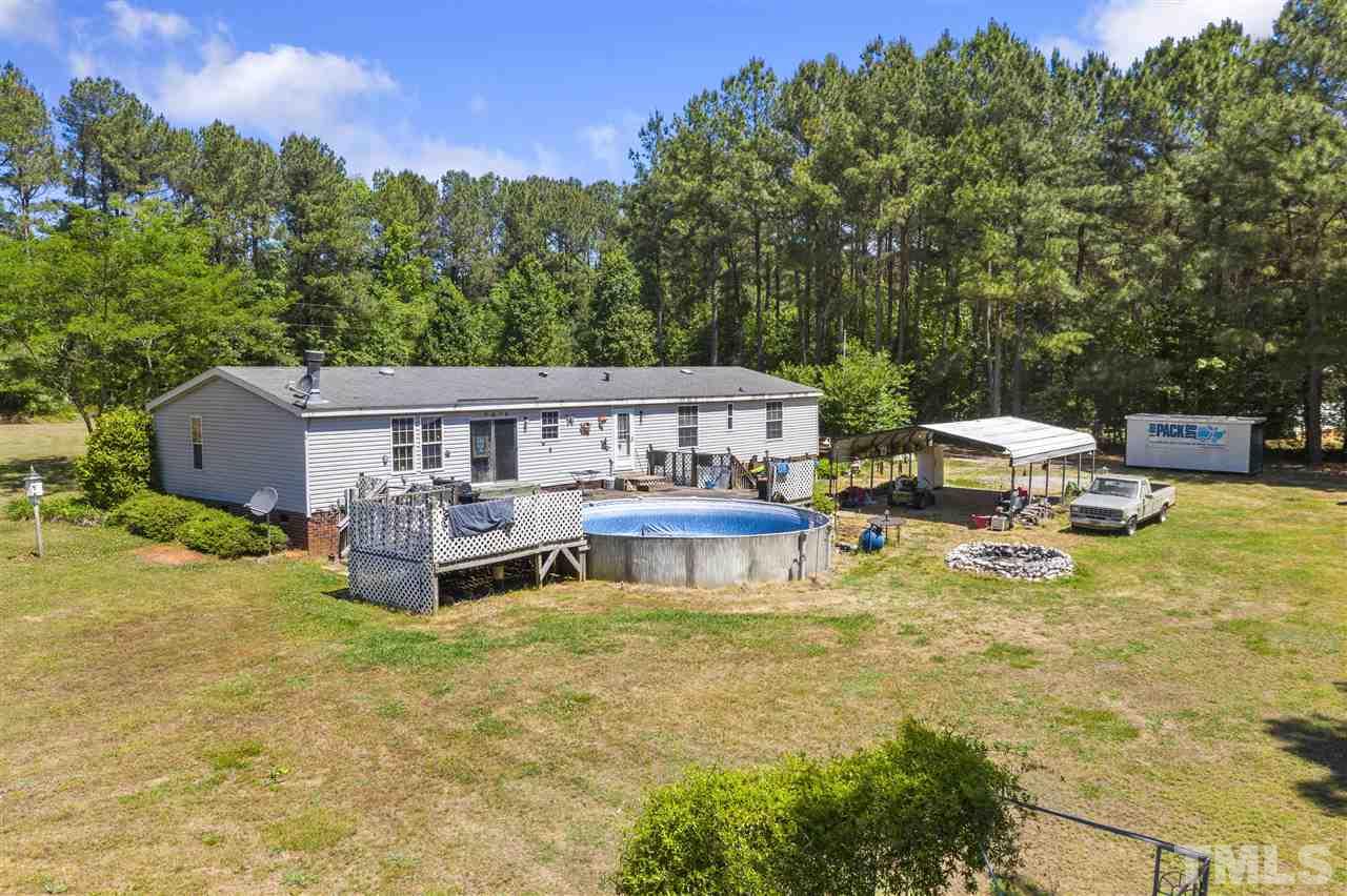 215 Moore Perkerson Road Spring Hope, NC 27882 - Photo 7 of 25